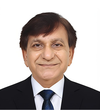 Rajnikant Patel