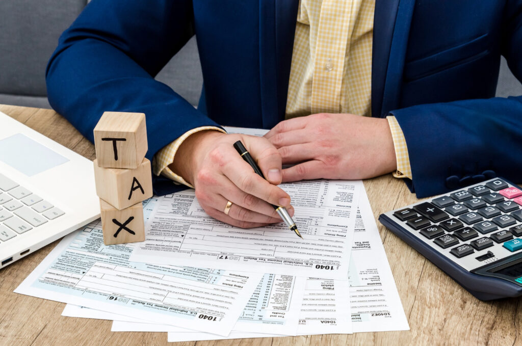 State and Local Tax Considerations for I.T. Firms Operating in Multiple U.S. Jurisdictions