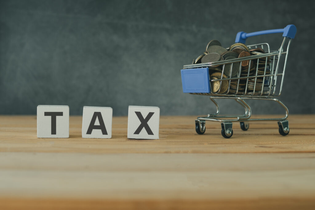 Tax Planning Strategies for Retail Stores: Reducing Your Tax Liability