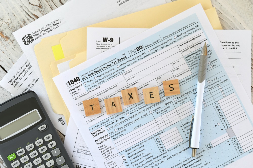 The Ex-pat’s Ultimate Guide to US Tax and FBAR Tax Return Filing