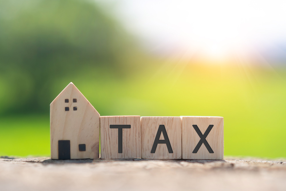 The Ultimate Guide to Transfer Tax Planning in 2024