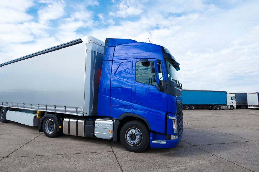 Tax Deductions for Transportation Businesses