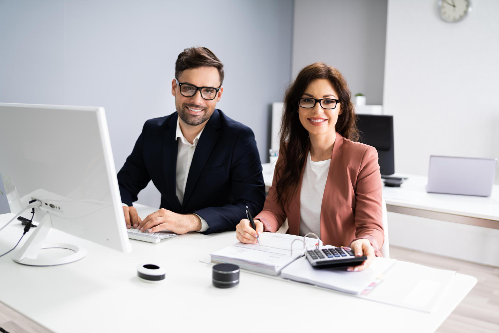 6 Challenges that CPA Firms Should  Brace for in 2024