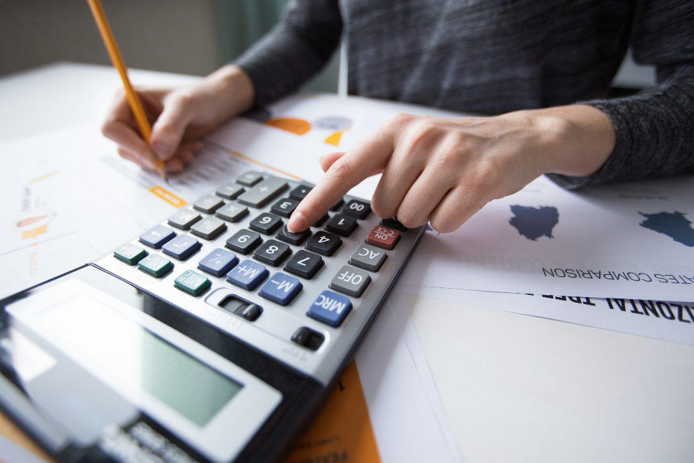 Accounting Period & Change in Accounting Method