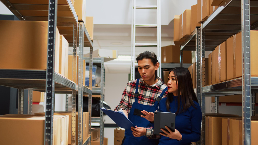 Accounting for Inventory and Warehousing Costs in Logistics Operations