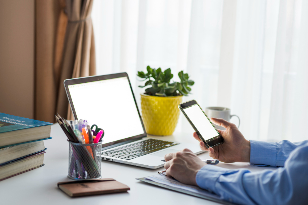 Scaling Success: How Outsourcing Bookkeeping Supports the Expansion of USA Startups?