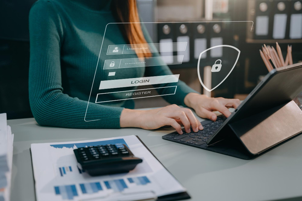 Data Security in Bookkeeping Outsourcing: Protecting USA Business Financials