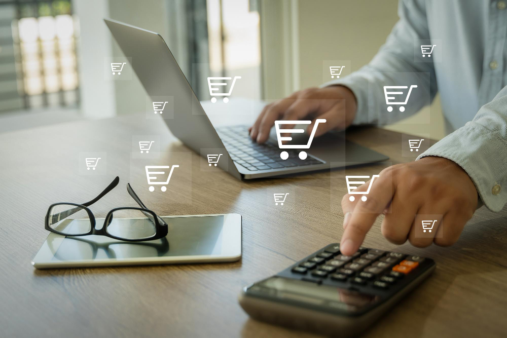 Tax Considerations for E-commerce Businesses: Sales Tax, Nexus, and More