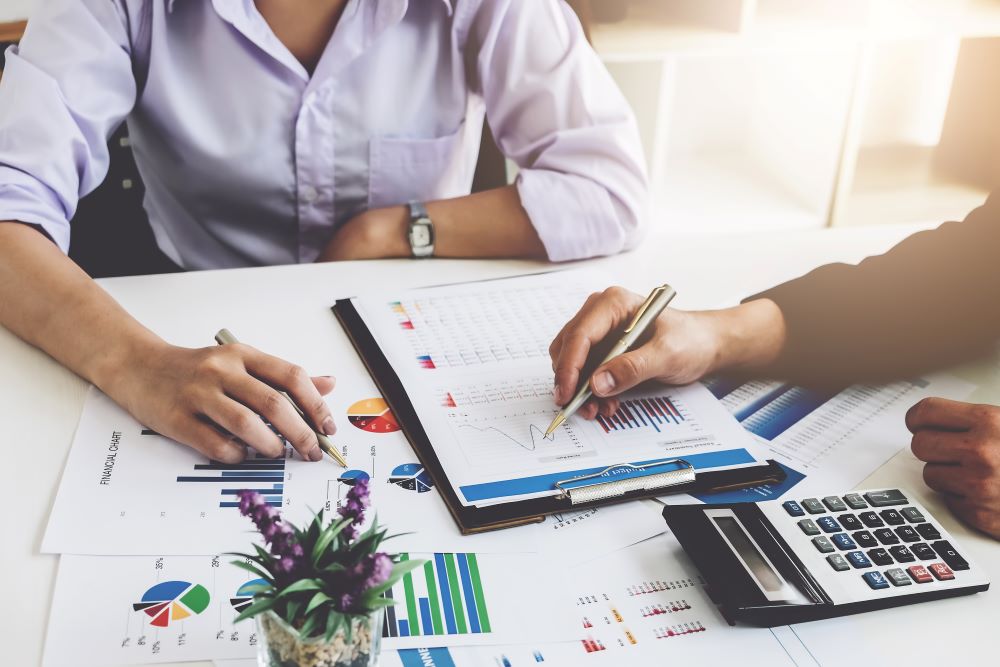 Tax Planning Strategies for Finance Service Providers