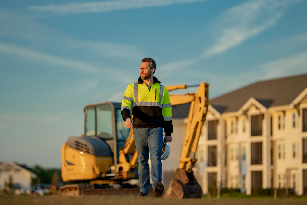Independent Contractor & Related Parties