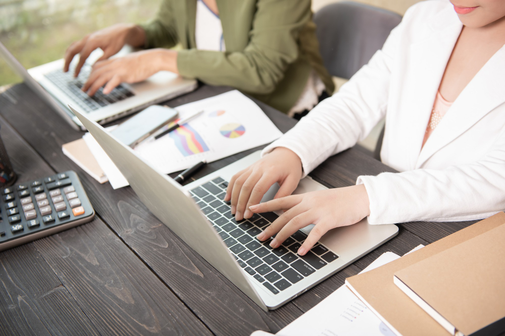 Simplify, Save, and Succeed with Outsourced Accounting