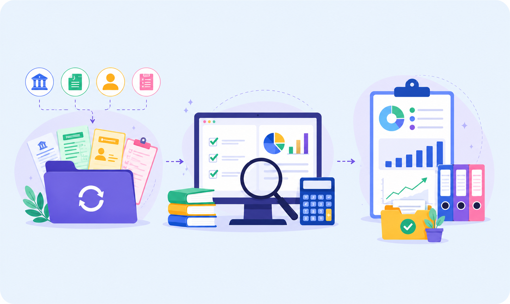Crownglobe’s Catch-Up Solution