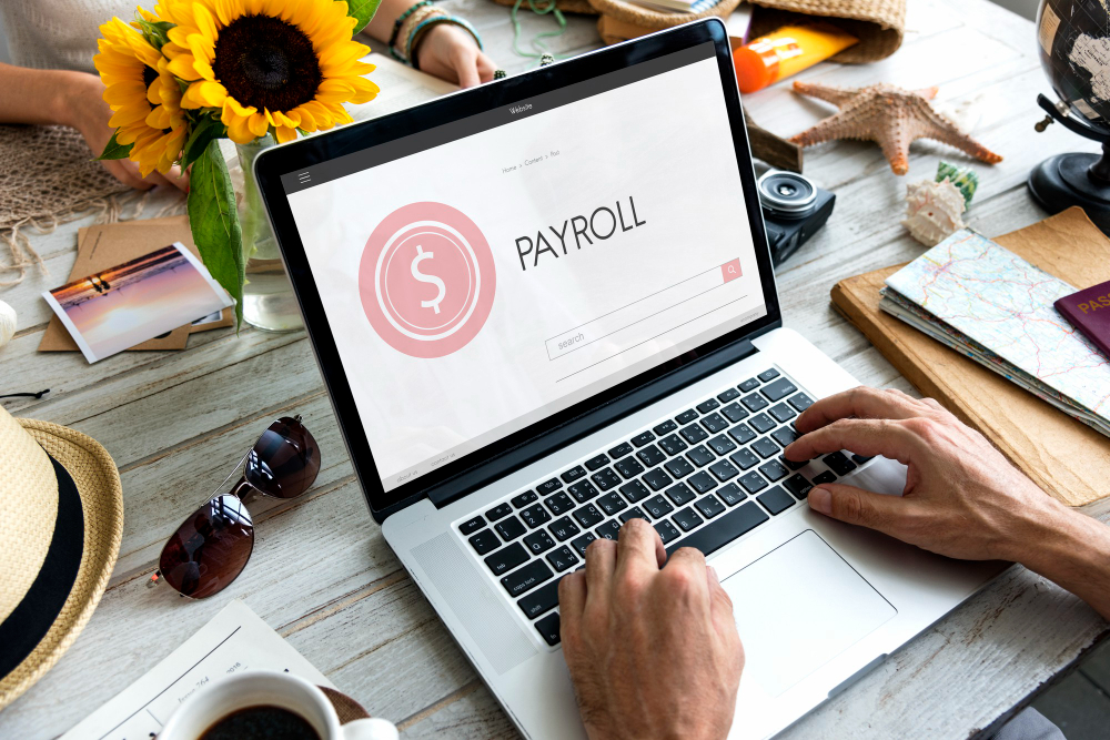 How Payroll Outsourcing Can Help Your Business?