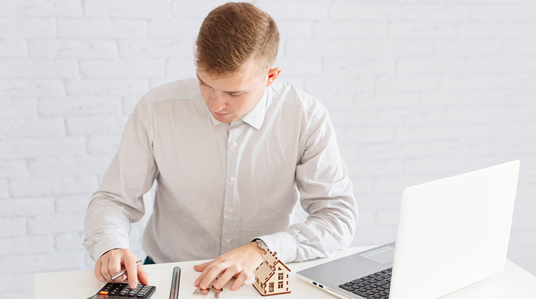 Everything you need to know about Real Estate Accounting