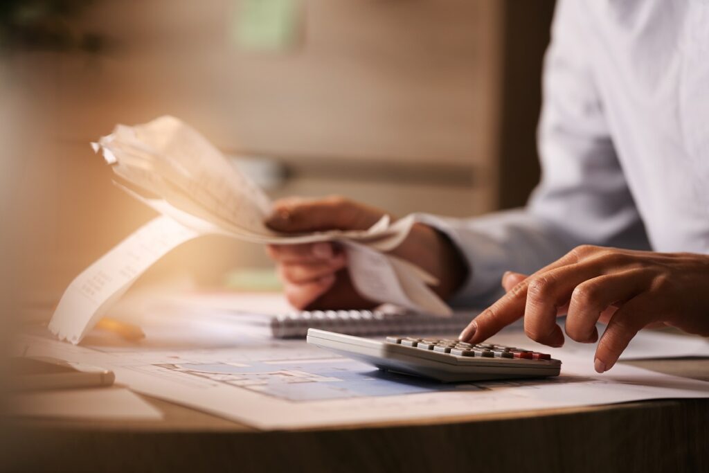 Optimizing Your Retail Operations: The Power of Professional Retail Bookkeeping