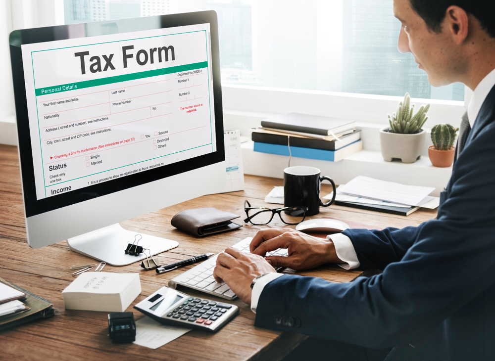 A Beginner’s Guide for Small Business Tax Filing for the First Time