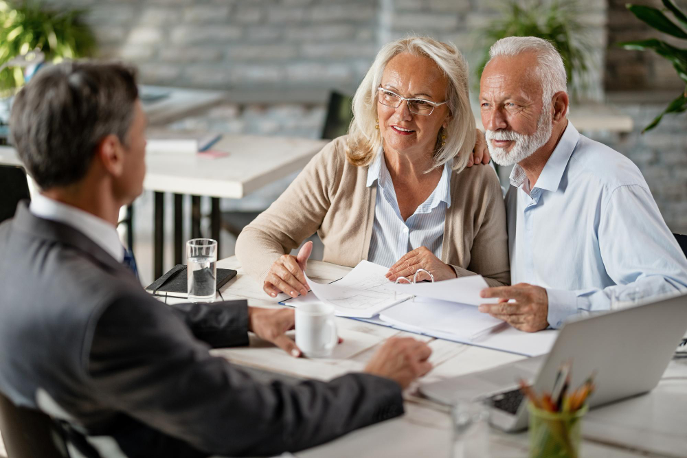 Tax-Efficient Retirement Planning Strategies