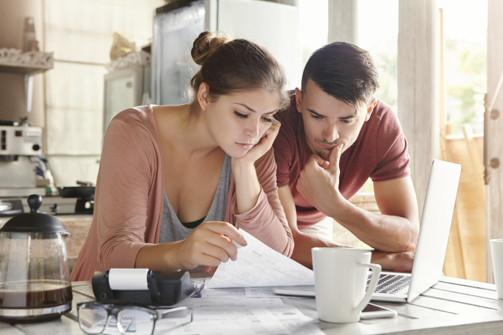 Comparing Married Filing Jointly vs Married Filing Separately