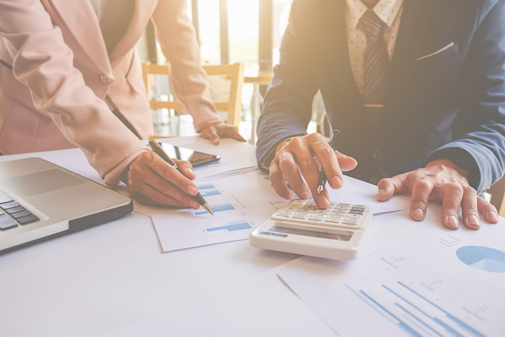 Tax Planning for High-Net-Worth Individuals