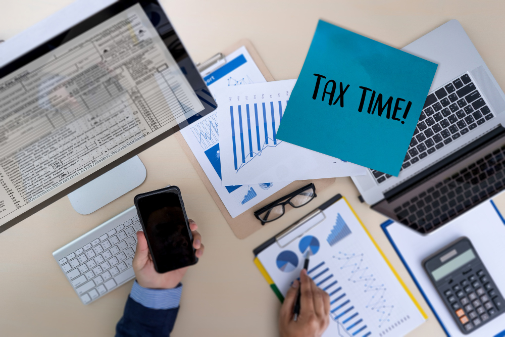 Your Guide to Gift Tax Returns in 2023