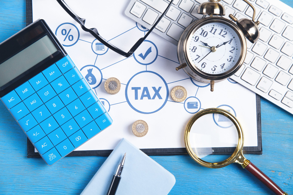 Top 10 Tax Saving Tips for Small Businesses in 2023