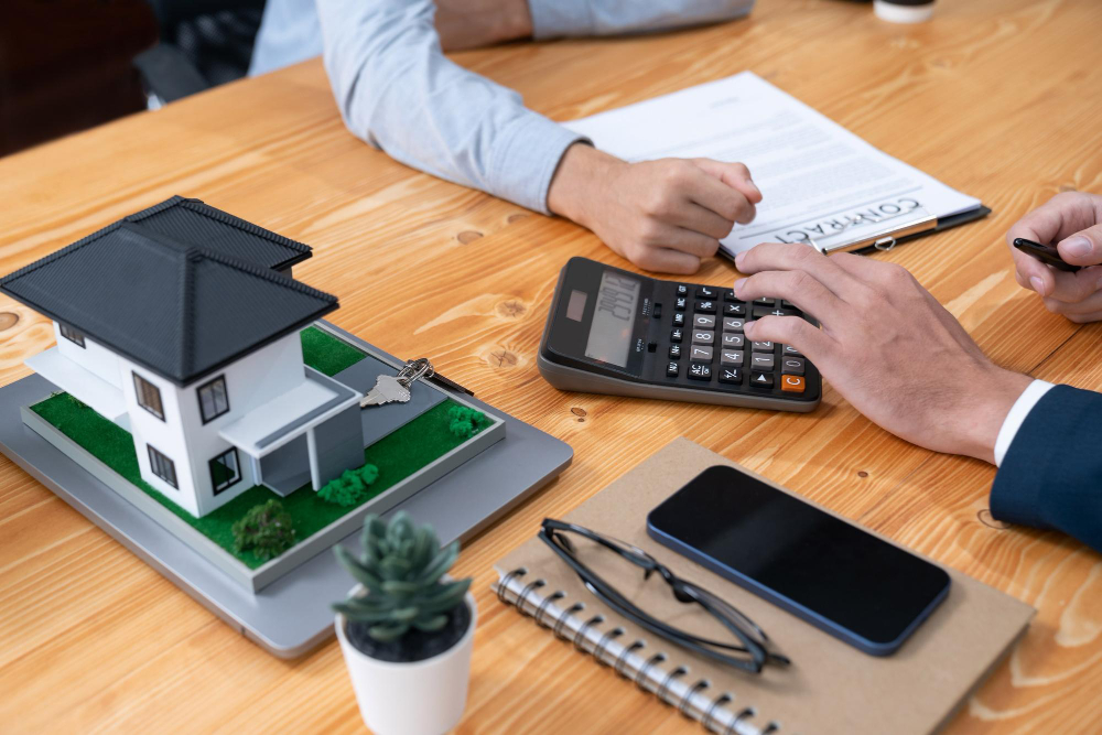 How Real Estate Agents Can Minimize Their Tax Liabilities?