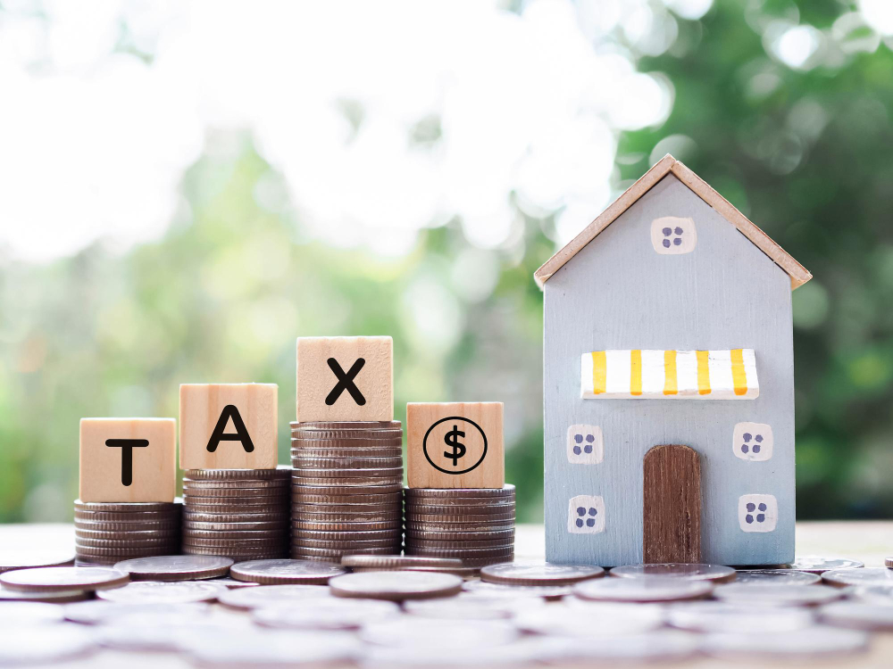 Transfer Tax Planning