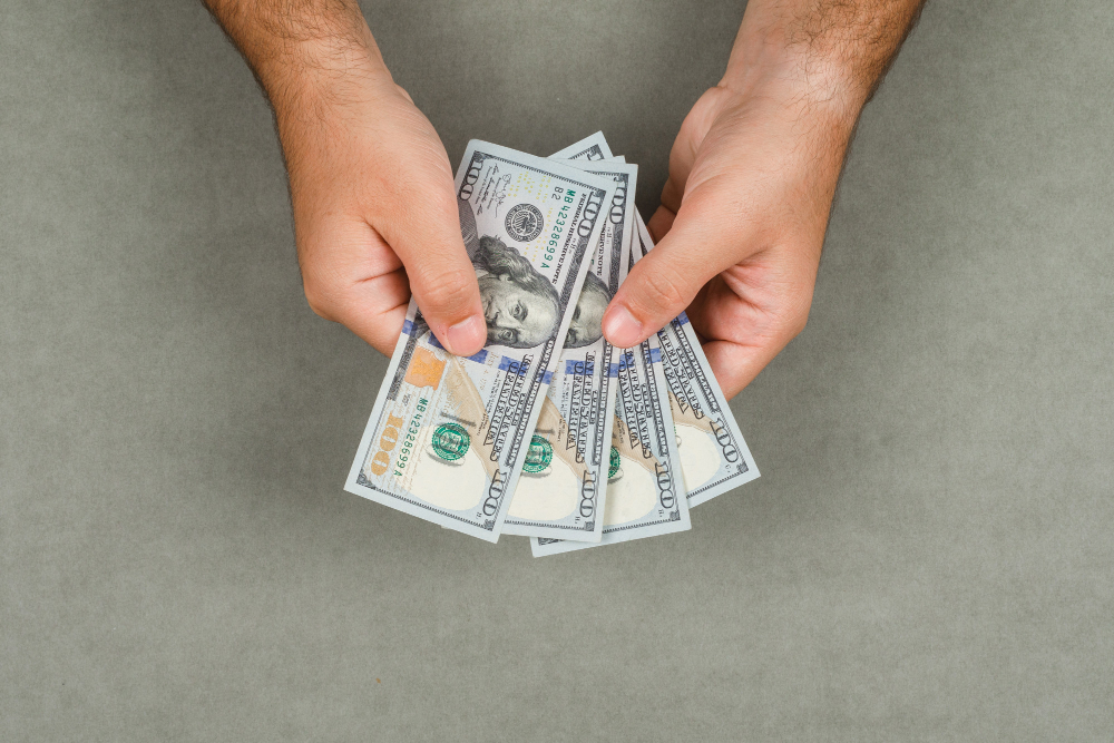 Reporting of Non-Employment Income and Form 1099