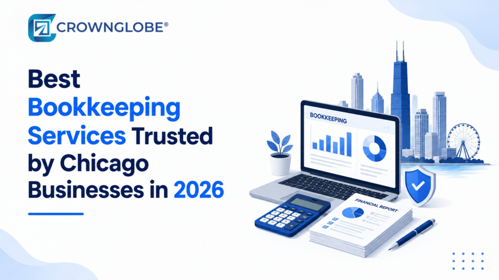 Best Bookkeeping Services Trusted by Chicago Businesses in 2026