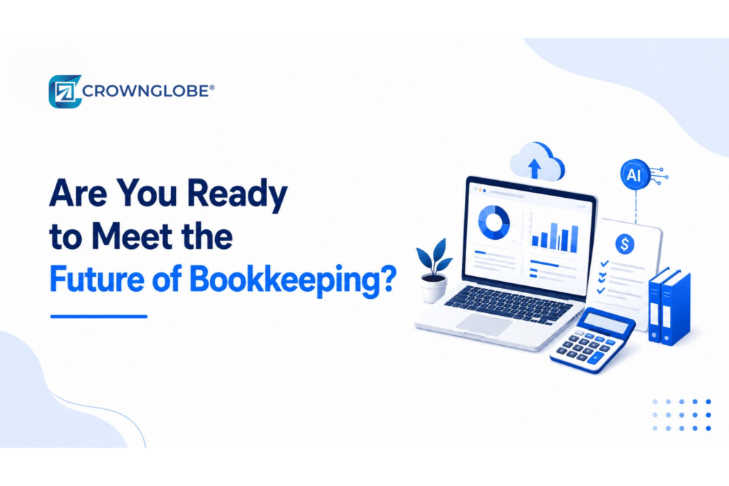 Are You Ready to Meet the Future of Bookkeeping?