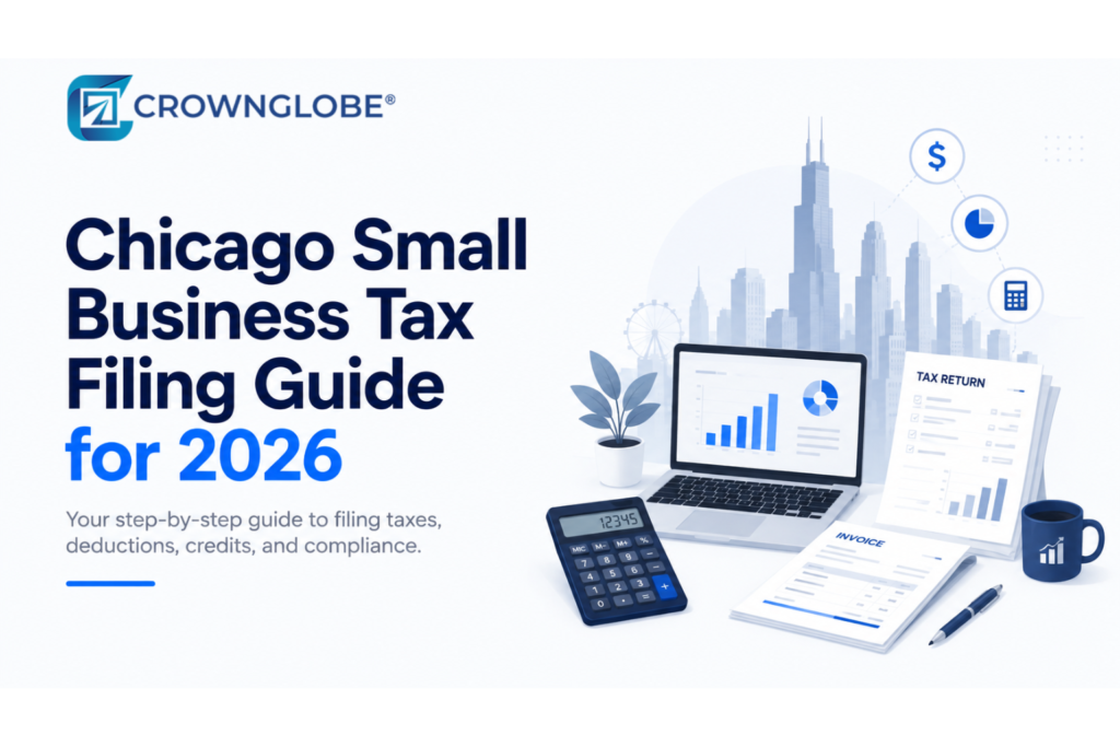 Chicago Small Business Tax Filing Guide for 2026