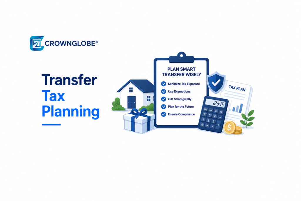 Transfer Tax Planning