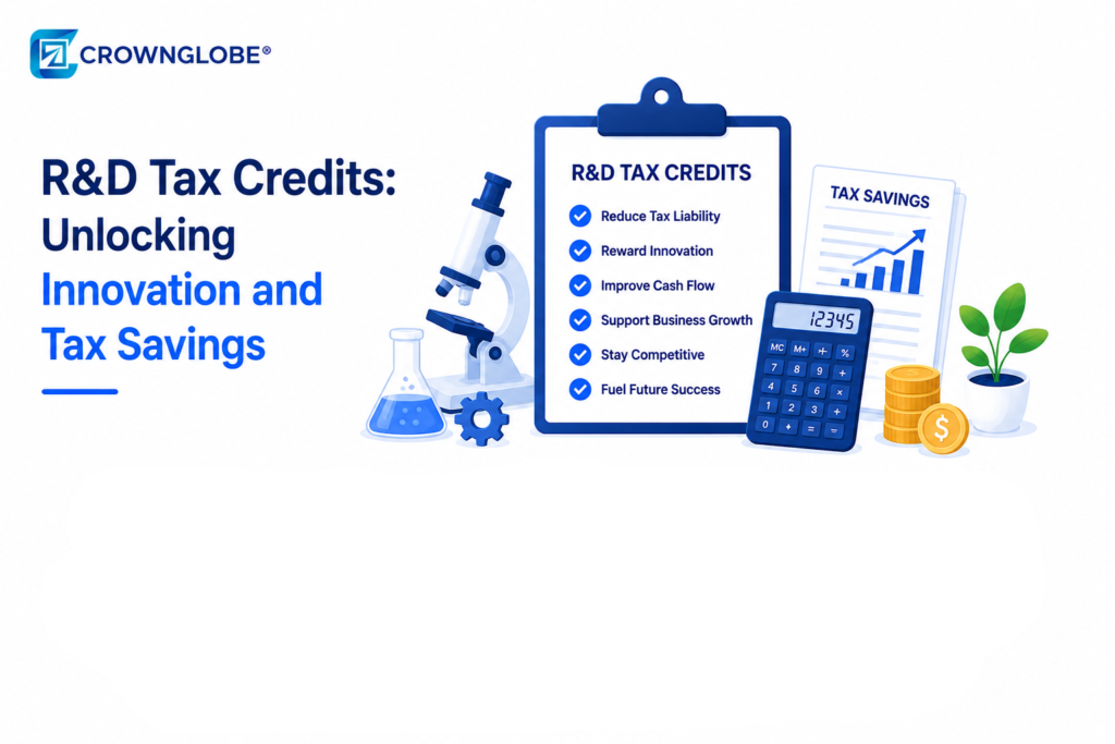 R&D Tax Credits: Unlocking Innovation and Tax Savings