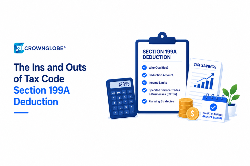 The Ins and Outs of Tax Code Section 199A Deduction