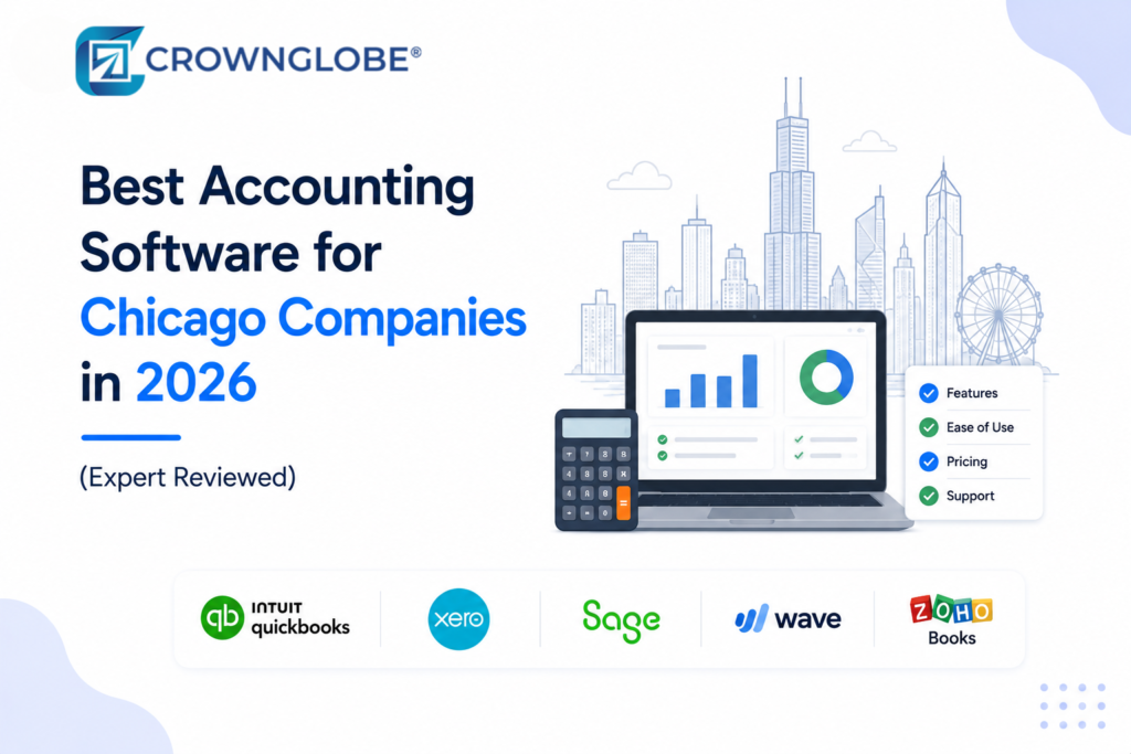 Best Accounting Software for Chicago Companies in 2026 (Expert Reviewed)