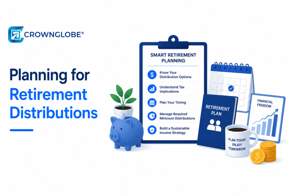 Planning for Retirement Distributions