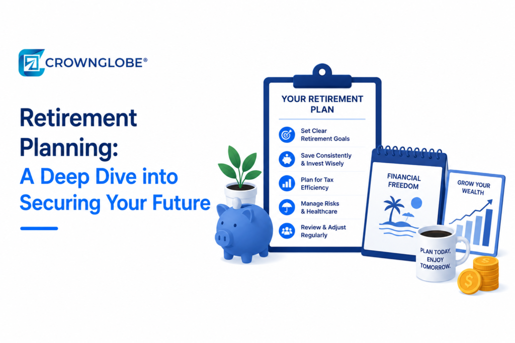 Retirement Planning: A Deep Dive into Securing Your Future