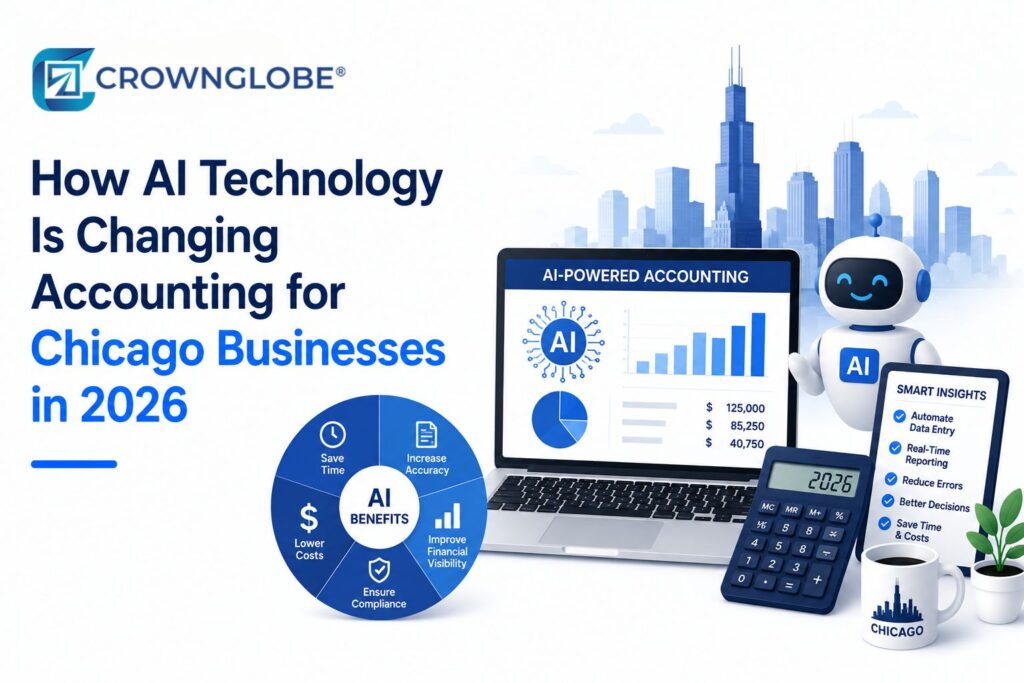 How AI Technology Is Changing Accounting for Chicago Businesses in 2026