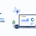 Power BI Data Visualization Trends: A CFO’s Guide to Compliance and Reporting in 2026