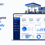 Power BI Dashboard Blueprint for Gas Stations: KPIs That Actually Move Cash Flow
