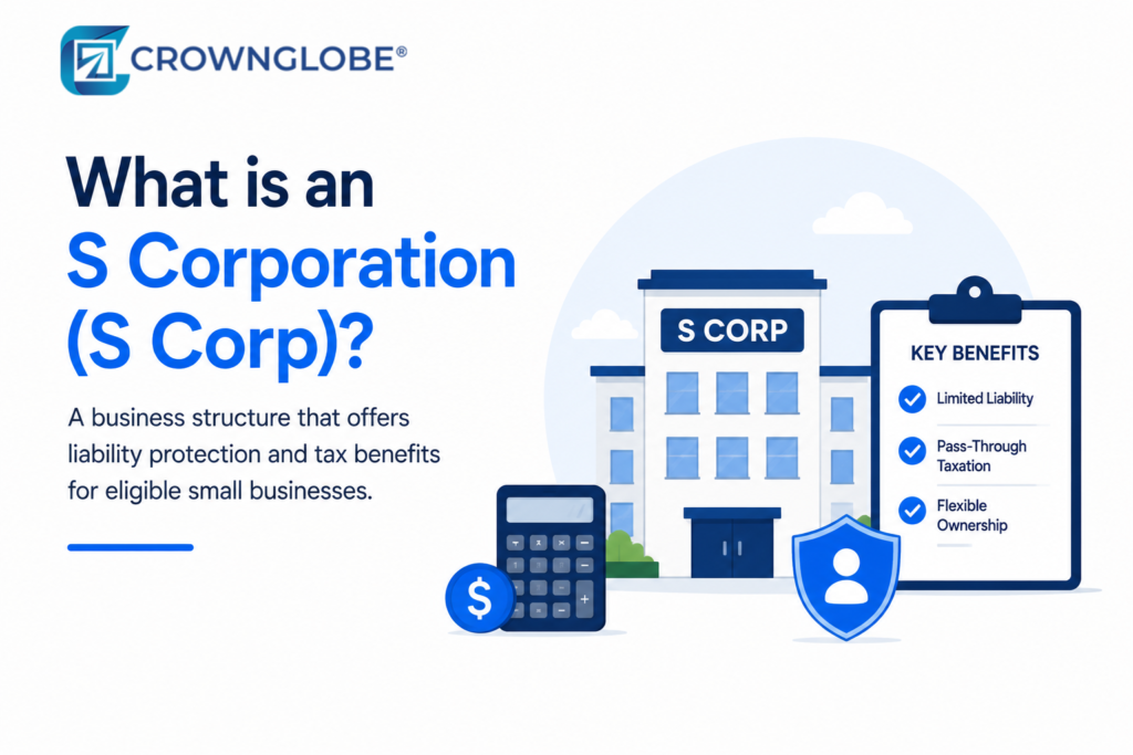 What is an S Corporation (S Corp)?