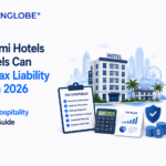 How Miami Hotels and Motels Can Reduce Tax Liability Legally in 2026 A Complete Hospitality Tax Strategy Guide