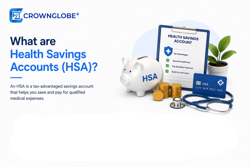 What are Health Savings Accounts (HSA)?