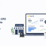 Case Study: How a Restaurant CFO Uses Power BI Data Visualization to Boost Profitability
