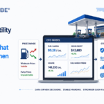 Fuel Margin Volatility in Florida: The CFO Model That Protects Profit When Prices Swing