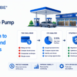 Card Fees at the Pump in New Jersey: A CFO Approach to Protect Margin and Reduce Surprises