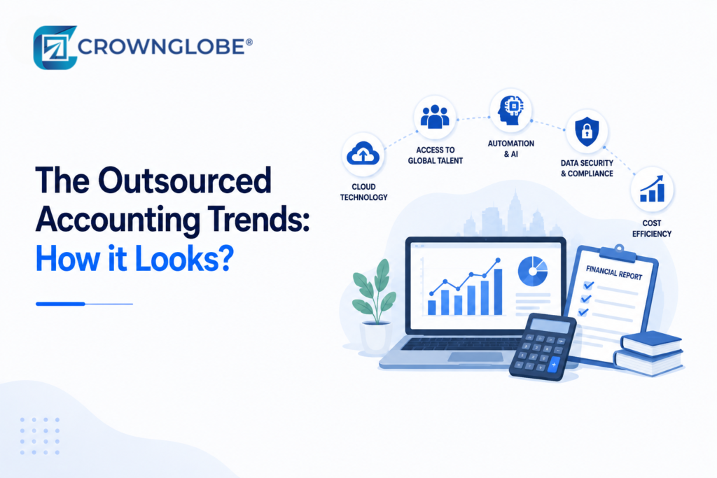 The Outsourced Accounting Trends: How it Looks?