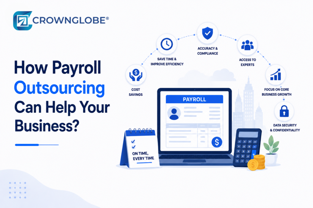How Payroll Outsourcing Can Help Your Business?