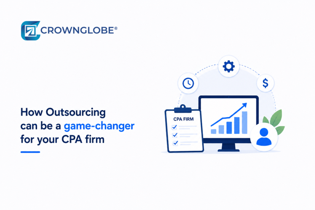 How Outsourcing can be a game-changer for your CPA firm