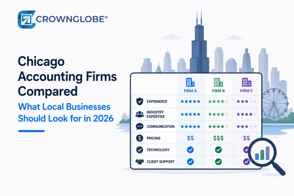 Chicago Accounting Firms Compared What Local Businesses Should Look for in 2026